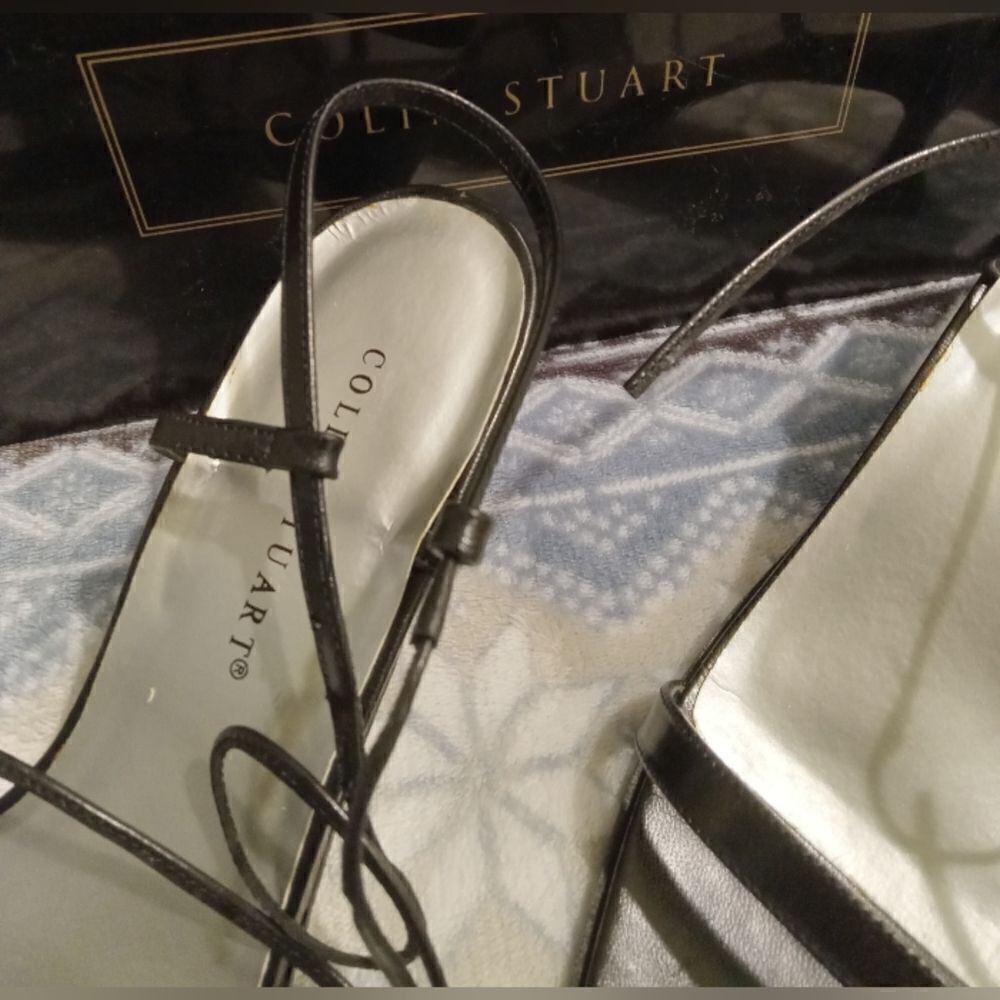 Colin stuart heels size 8 - Picture 5 of 11
